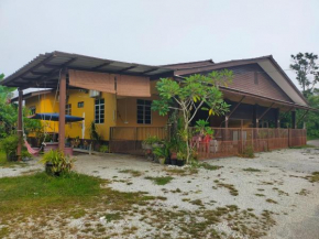 Homestay Murah Di Manir, Kuala Terengganu, Terengganu Homestay A